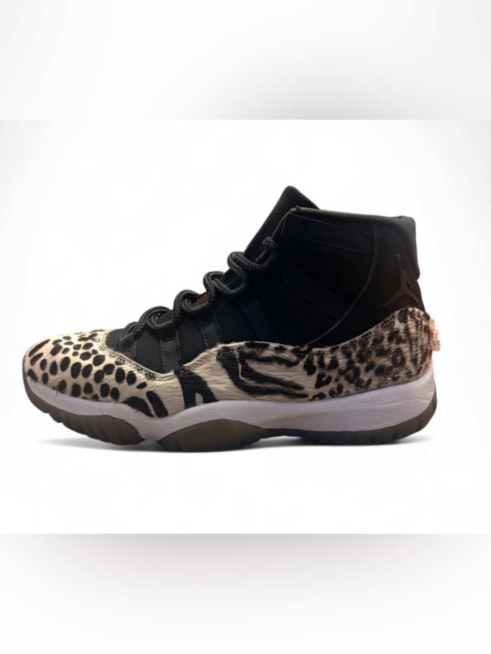 Jordan 11 Retro Animal Instinct